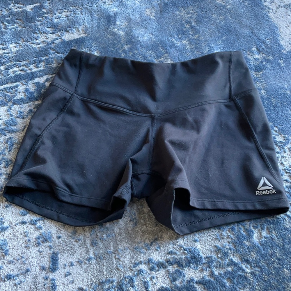 Reebok shorts